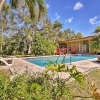 Отель Quaint Central Miami Bungalow: 10 Mi to Mid-beach!, фото 14