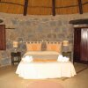 Отель Villaggio Antichi Ovili, фото 1