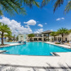 Отель Beautiful Mansion With Private Pool, Close to Disney, Orlando Mansion 2659, фото 34