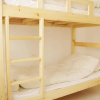 Отель E Cheng Shan Se Youth Hostel, фото 16