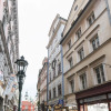 Отель Incredible 2Br Loft in Heart of Prague, фото 34
