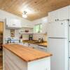 Отель Indian River Respite Lake Rosseau 3 Bedroom Cottage in Port Carling, фото 3
