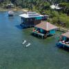 Отель Sol Bungalows Bocas del Toro, фото 13