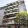 Отель Bright Terrace Apartment in University District, фото 1