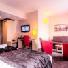 Отель BEST WESTERN PLUS Hotel Alize Mouscron, фото 28