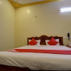 Отель K S Residency By OYO Rooms, фото 13