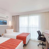 Отель Ramada by Wyndham Macae Hotel Suites, фото 4