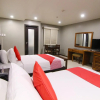 Отель Artina Suites Hotel, фото 6