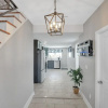Отель Enjoy Your Stay In This Amazing Location In Philadelphia! 4 Bedroom Home by Redawning, фото 15