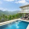 Отель Open Hill View 3BR Natural Park Villa 1, фото 17