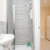 Отель Homely Spaces Apt A, Large Studio W/king, 2guests, фото 14