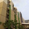 Отель New Furnished 2BR Apartment @ Mutiara Bekasi в Бекаси