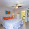 Отель Gulf Shore Condo #2A - 2 Br condo by RedAwning, фото 11