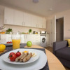 Отель Stayzo Stylish Accommodation in Southampton 10, фото 10