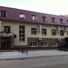 Отель Mereke в Усть-Каменогорске