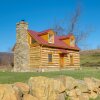 Отель Historical Paris Cabin on Farm w/ Fire Pit!, фото 7