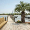 Отель Beaufort Townhome w/ Game Room: 8 Mi to Beaches!, фото 26