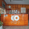 Отель Capital O Hotel Balun Canan, фото 4
