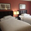 Отель Embassy Suites by Hilton Newark Airport, фото 13