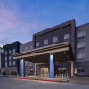 Отель Holiday Inn Express & Suites Odessa I-20, an IHG Hotel, фото 1