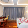 Отель Victoria Central Residence, фото 21