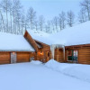 Отель Snowdrift Cabin, фото 1