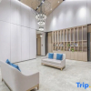 Отель Xiongan Kapok Hotel, фото 2