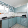 Отель Forget-Me-Not House 3 Bed home in York Centre - Free Parking, фото 5