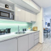 Отель M&P- Lovely 1-bedroom condo with free parking, фото 2