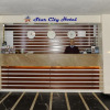 Отель Star City Hotel, фото 13