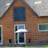 Отель Kyndestoft Bed & Breakfast в Холстебре