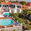 Отель Cliff Top Villa With Magnificent Views Of The Atlantic Ocean | Villa Aquarela, фото 24
