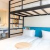 Отель Tabino Hotel lit Miyakojima, фото 28