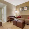 Отель Comfort Inn & Suites, фото 17