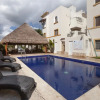 Отель Nice Apartment & Pool in Playa del Carmen 8 Min From the Caribbean Sea, фото 6