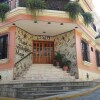Отель Acropolis Maya в Копане