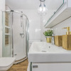 Отель Apartamenty Apartinfo Długa Grobla, фото 5