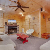 Отель Bear View - Three Bedroom Cabin, фото 2