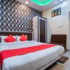Отель OYO 26946 Hotel Janvi International, фото 12
