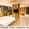 Отель OHYA Chain Boutique Motel-Xinying, фото 6