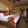 Отель Disneys Animal Kingdom Lodge, фото 6