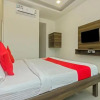 Отель OYO 19969 Hotel Sai Sagar, фото 4
