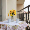 Отель Nice Studio with Kitchenette in Avalon Complex, фото 8