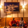 Отель Patagonia Travellers Hostel, фото 24
