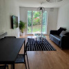 Отель London City Stays - Modern 2 Bedroom Apartment With Free Parking AND GYM Access, фото 11
