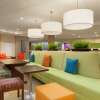 Отель Home2 Suites by Hilton El Paso Airport, TX, фото 2