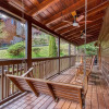 Отель Er309- George's- Great Location- Close To Town 5 Bedroom Cabin by RedAwning, фото 5
