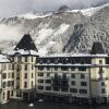 Отель Grand Hôtel Des Alpes, фото 19