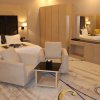 Отель Msharef Al Moden Suites - Jazan, фото 7