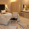 Отель Msharef Al Moden Suites - Jazan, фото 5